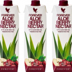 Forever Aloe Berry Nectar Tripack
