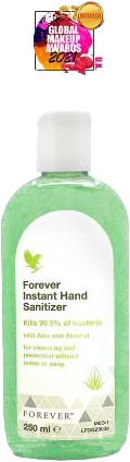 Forever Instant Hand Sanitizer