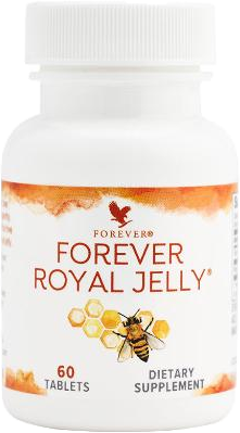 Forver Royal Jelly