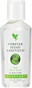 Forever Hand Sanitizer
