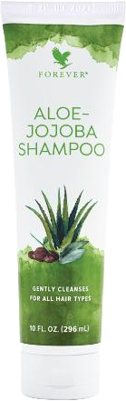 Forever Aloe-Jojoba Shampoo