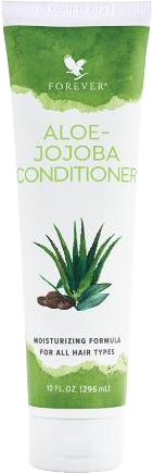 Aloe-Jojoba Conditioning Rinse