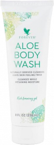 Aloe Body Wash