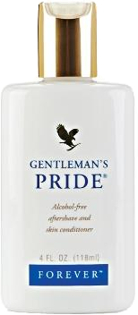 Gentlemans Pride