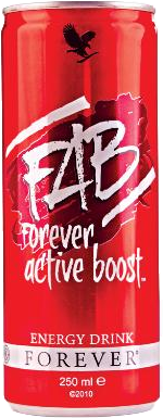 Forever Active Boost - FAB