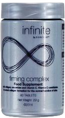 Infinite Firming Complex
