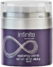 Infinite Restoring Cream