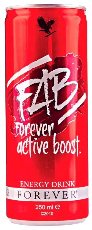 Forever Active Boost