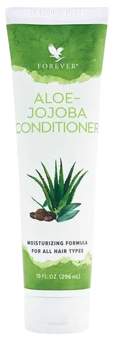 Forever Aloe Conditioning Rinse