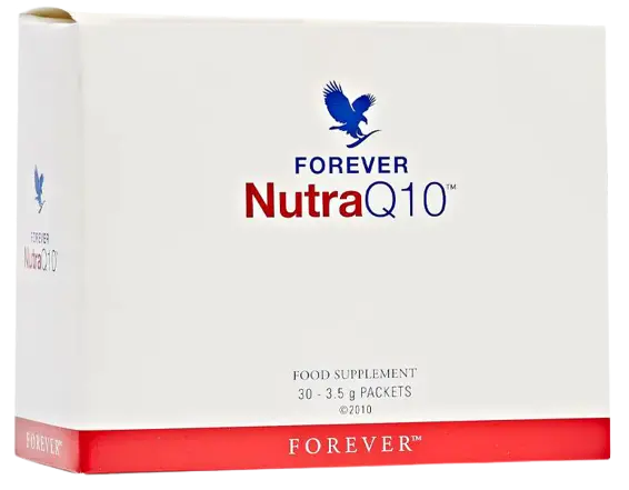 Forever NutraQ10
