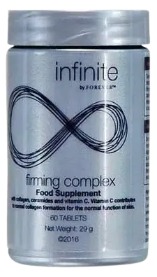 Infinite Firming Complex