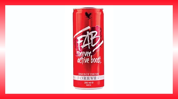 Forever Active Boost (FAB)