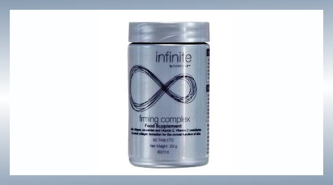 Forever Infinite Firming Complex