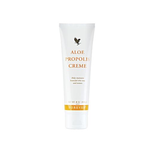 Forever Aloe Propolis Cream