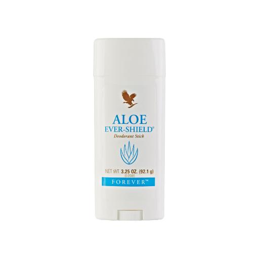 Forever Aloe Ever-Shield Deodorant