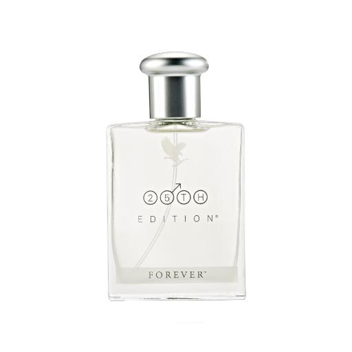 25th Edition Cologne for Men