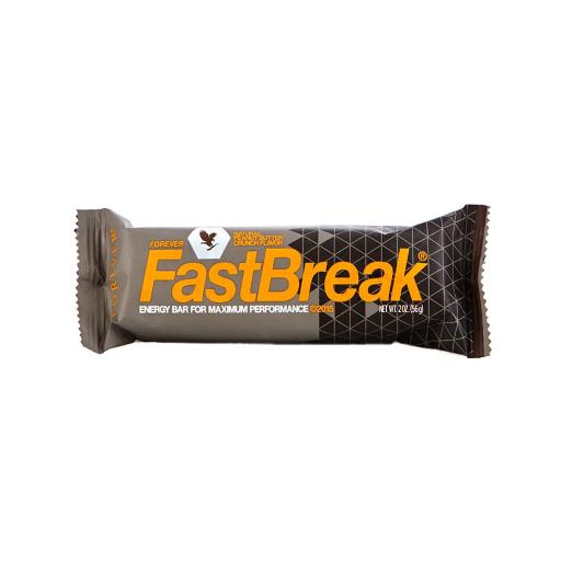 Forver Fast Break Bar